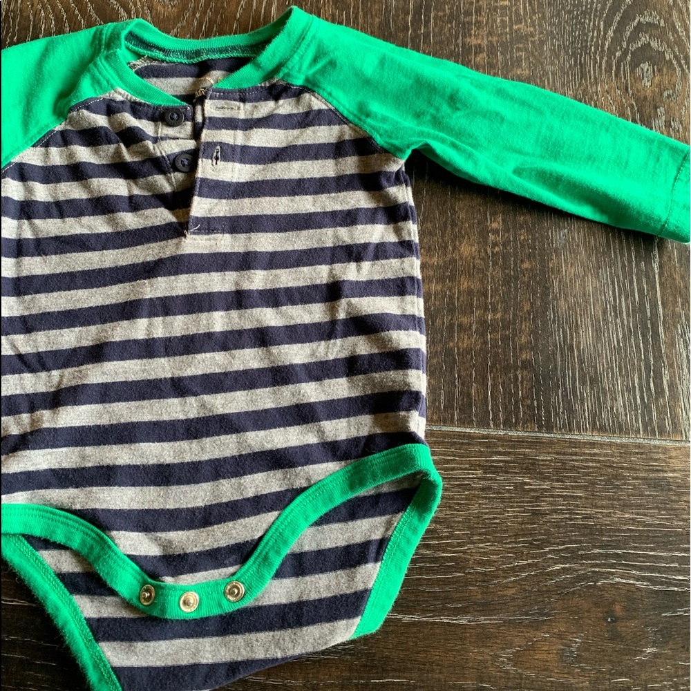Baby clothes